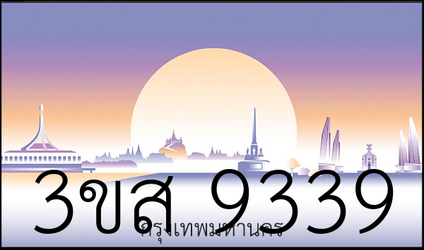 3ขส 9339